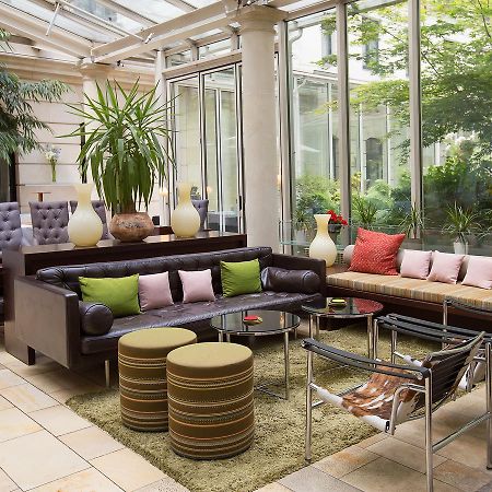 Dormero Hotel Berlin Ku'Damm Екстер'єр фото