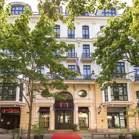 Dormero Hotel Berlin Ku'Damm Екстер'єр фото