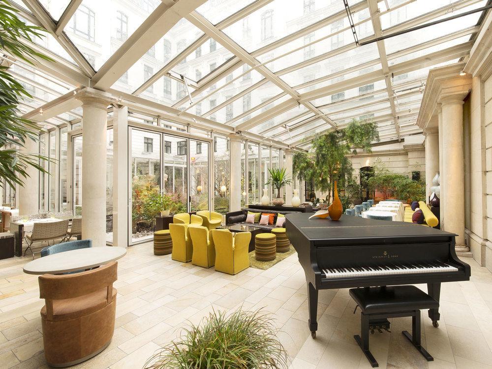 Dormero Hotel Berlin Ku'Damm Екстер'єр фото