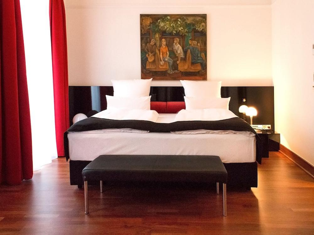 Dormero Hotel Berlin Ku'Damm Екстер'єр фото