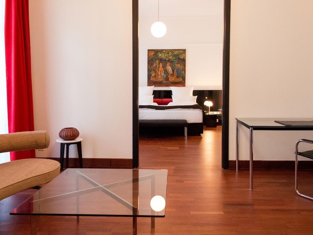 Dormero Hotel Berlin Ku'Damm Екстер'єр фото