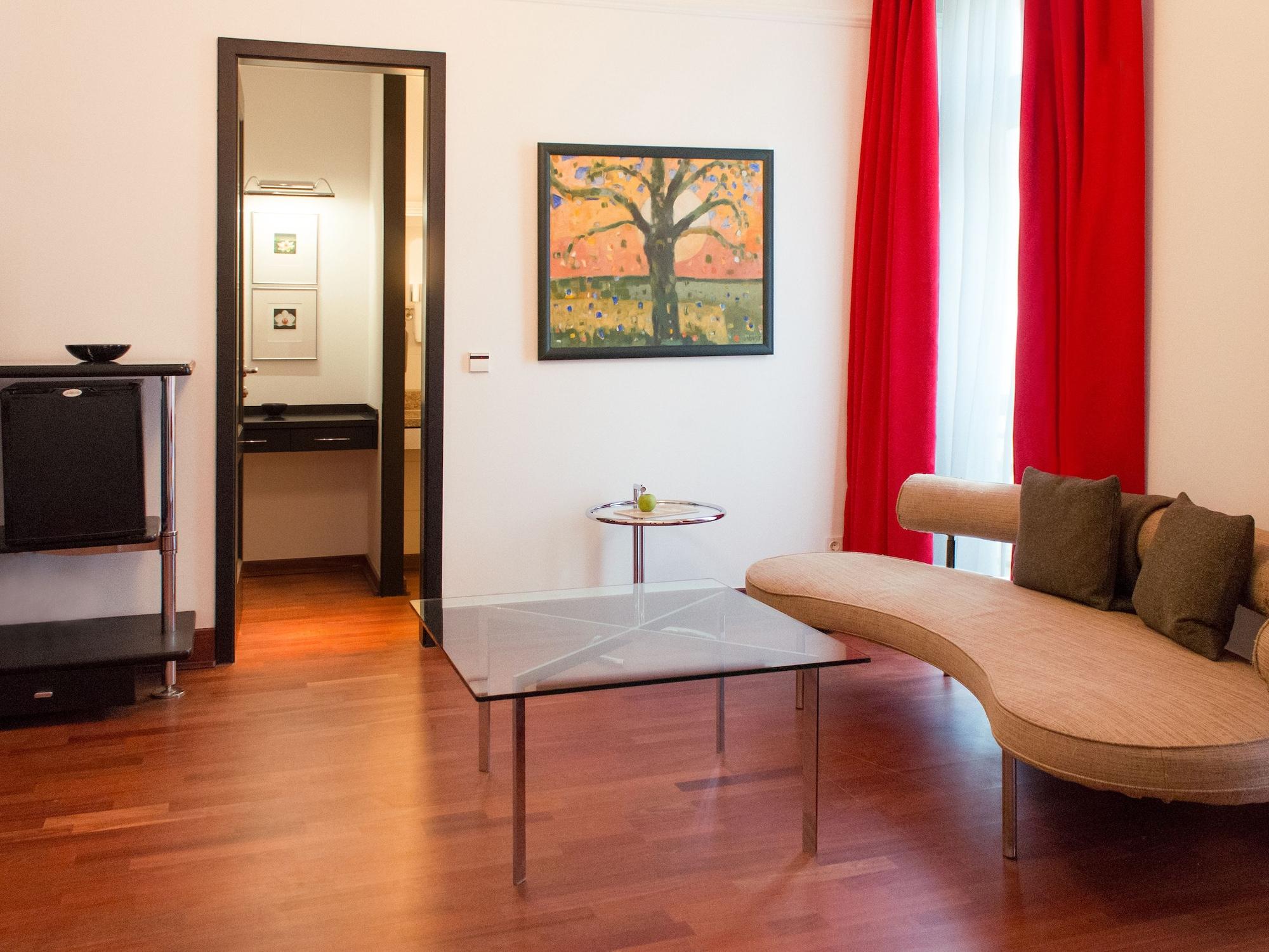 Dormero Hotel Berlin Ku'Damm Екстер'єр фото