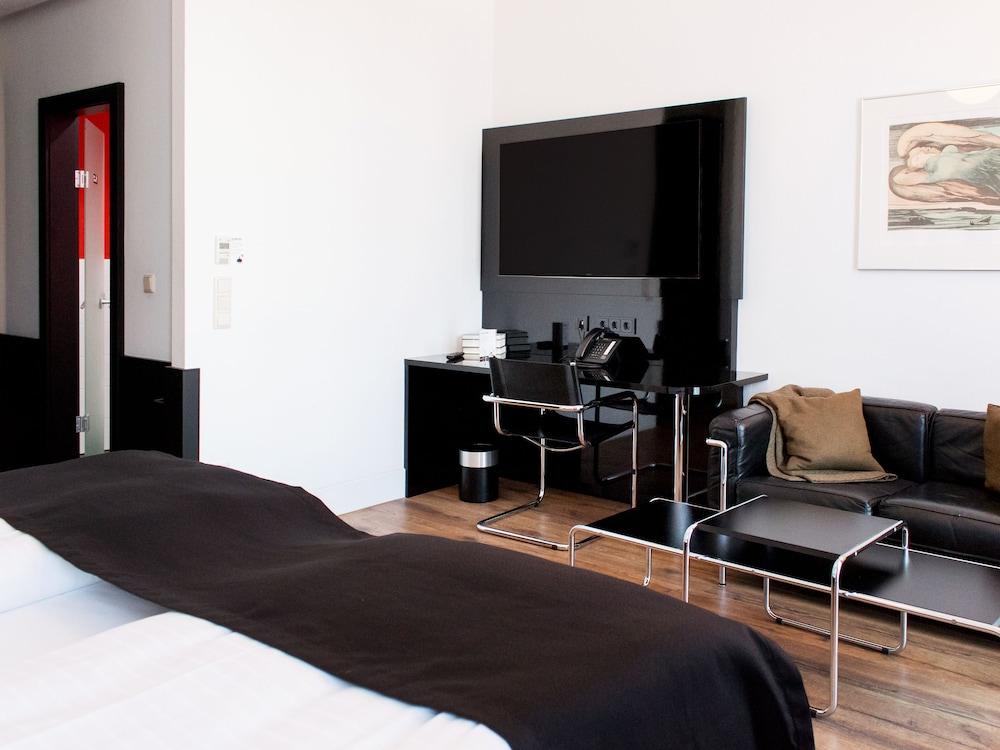 Dormero Hotel Berlin Ku'Damm Екстер'єр фото