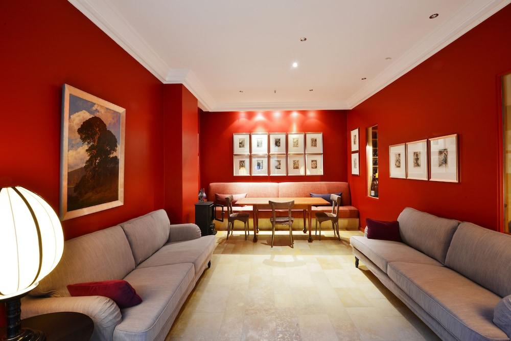 Dormero Hotel Berlin Ku'Damm Екстер'єр фото