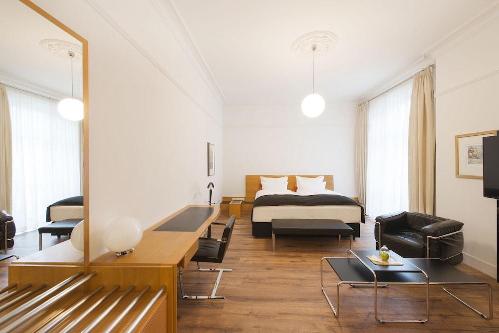 Dormero Hotel Berlin Ku'Damm Екстер'єр фото