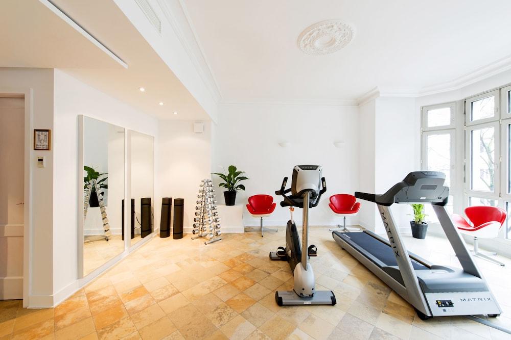 Dormero Hotel Berlin Ku'Damm Екстер'єр фото