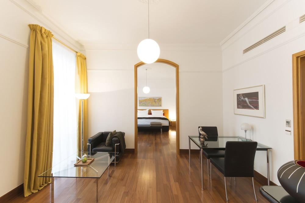 Dormero Hotel Berlin Ku'Damm Екстер'єр фото