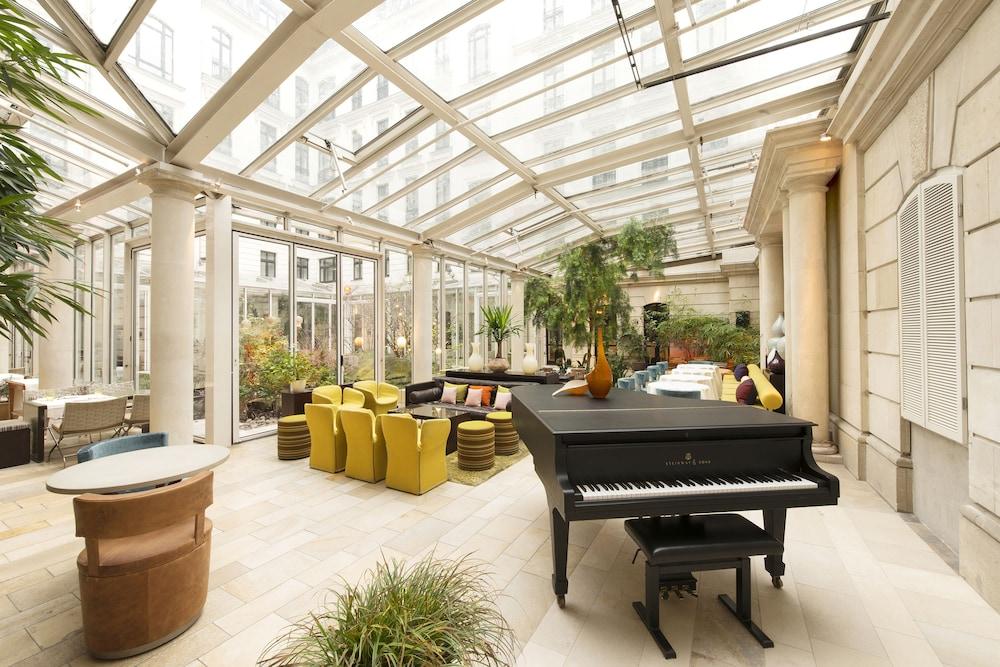 Dormero Hotel Berlin Ku'Damm Екстер'єр фото