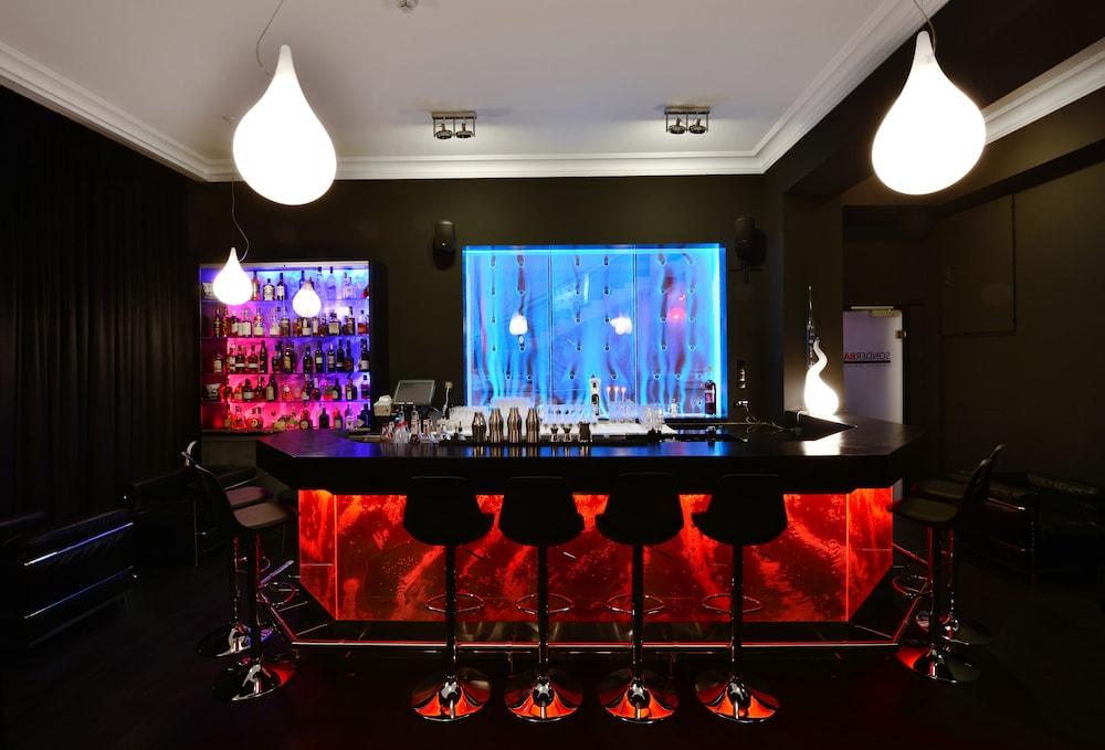 Dormero Hotel Berlin Ku'Damm Екстер'єр фото