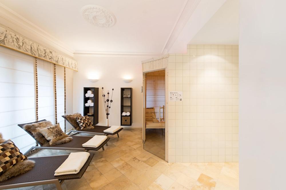 Dormero Hotel Berlin Ku'Damm Екстер'єр фото
