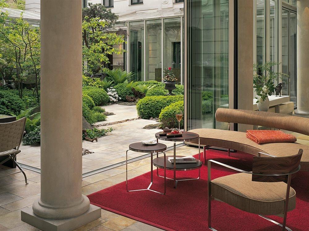 Dormero Hotel Berlin Ku'Damm Екстер'єр фото