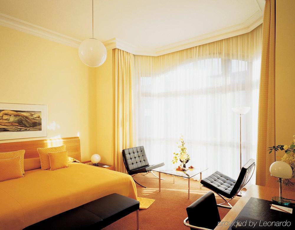 Dormero Hotel Berlin Ku'Damm Номер фото