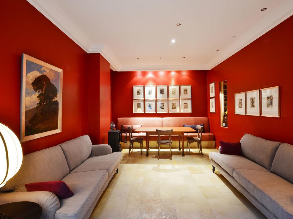 Dormero Hotel Berlin Ku'Damm Екстер'єр фото