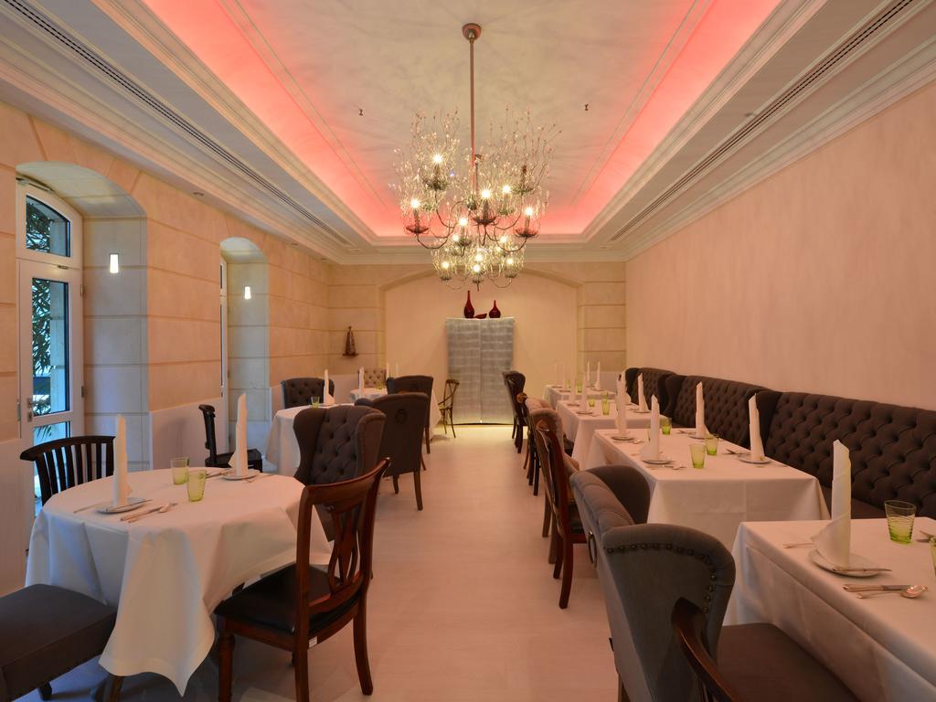 Dormero Hotel Berlin Ku'Damm Екстер'єр фото