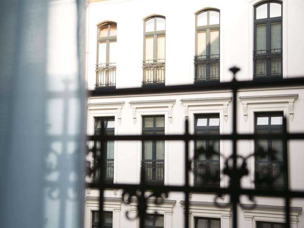 Dormero Hotel Berlin Ku'Damm Екстер'єр фото