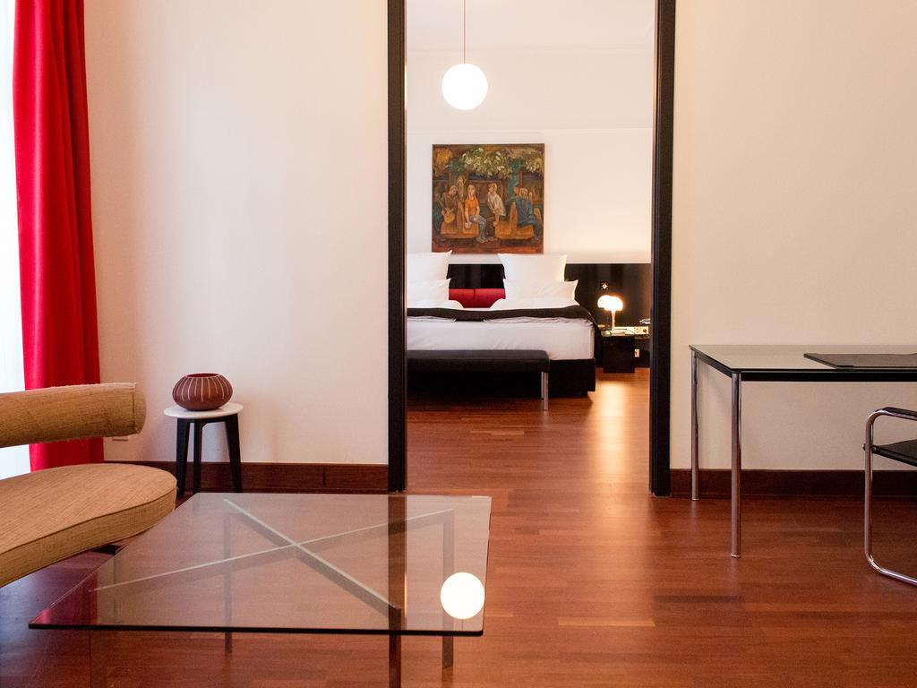 Dormero Hotel Berlin Ku'Damm Екстер'єр фото