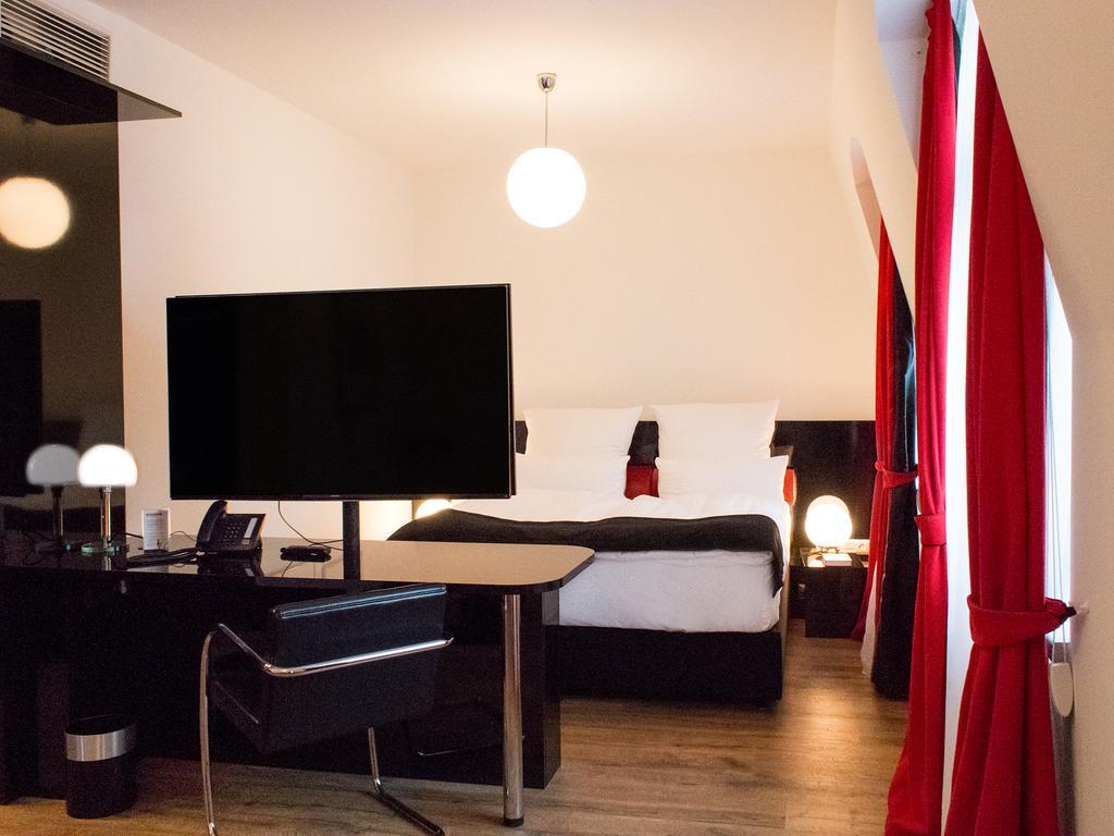 Dormero Hotel Berlin Ku'Damm Екстер'єр фото