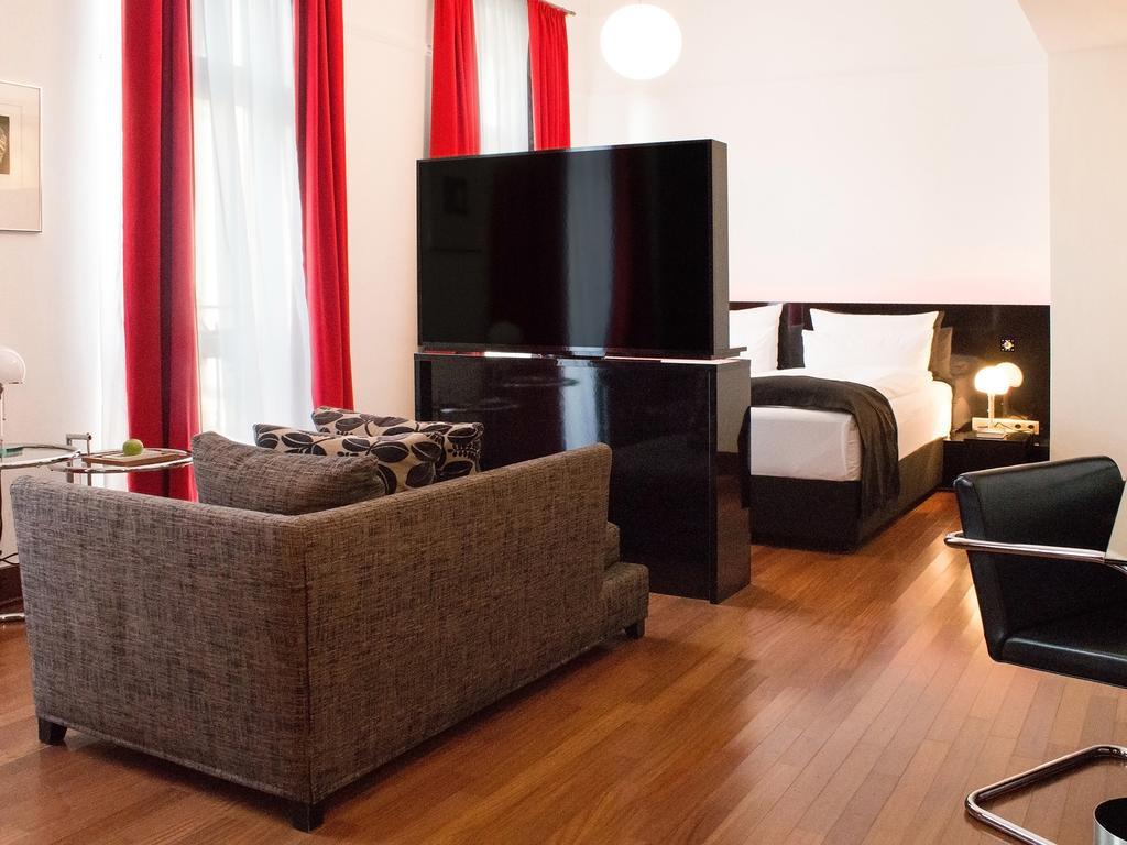 Dormero Hotel Berlin Ku'Damm Екстер'єр фото
