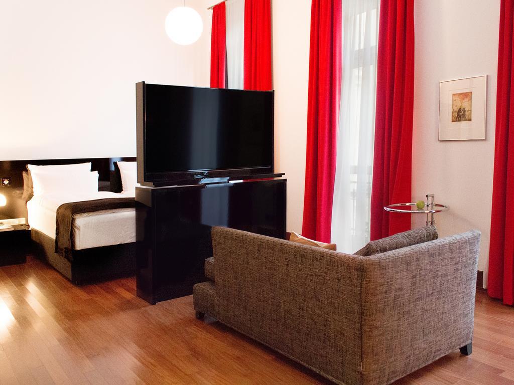 Dormero Hotel Berlin Ku'Damm Екстер'єр фото
