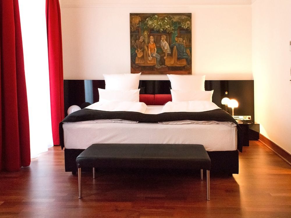 Dormero Hotel Berlin Ku'Damm Екстер'єр фото