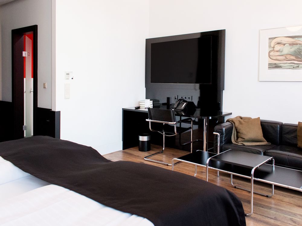 Dormero Hotel Berlin Ku'Damm Екстер'єр фото