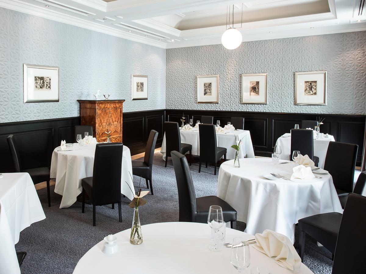 Dormero Hotel Berlin Ku'Damm Екстер'єр фото