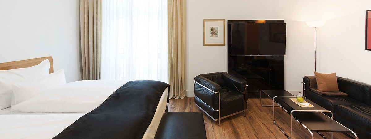 Dormero Hotel Berlin Ku'Damm Екстер'єр фото